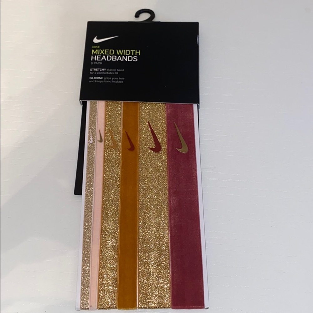 Nike Headbands